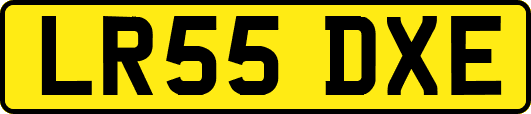 LR55DXE
