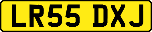 LR55DXJ