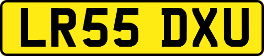 LR55DXU