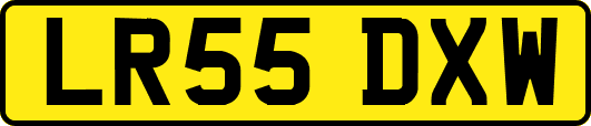 LR55DXW