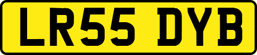 LR55DYB