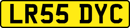 LR55DYC