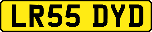 LR55DYD