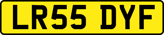 LR55DYF