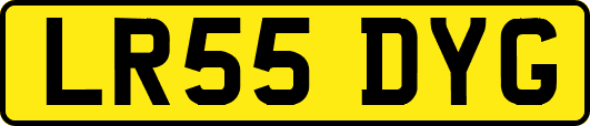 LR55DYG