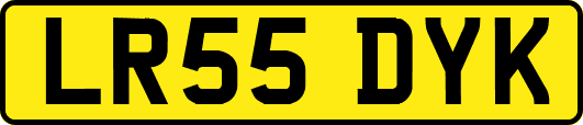 LR55DYK