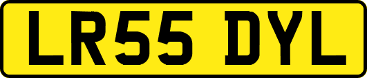 LR55DYL