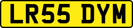 LR55DYM