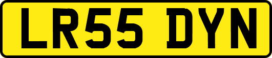 LR55DYN