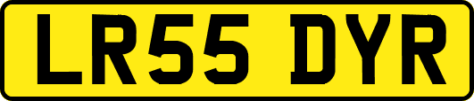 LR55DYR