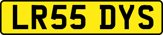 LR55DYS