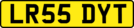 LR55DYT