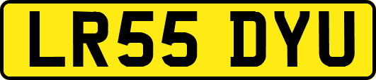 LR55DYU