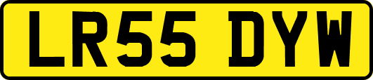 LR55DYW