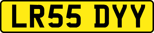 LR55DYY