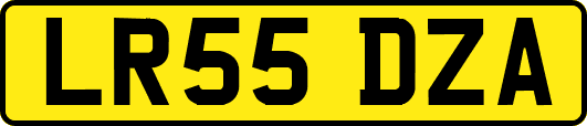 LR55DZA