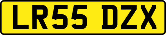 LR55DZX