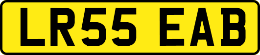 LR55EAB