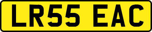 LR55EAC