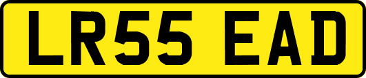 LR55EAD