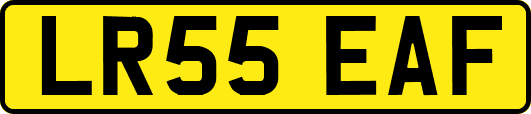 LR55EAF