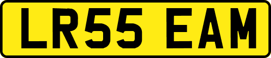 LR55EAM