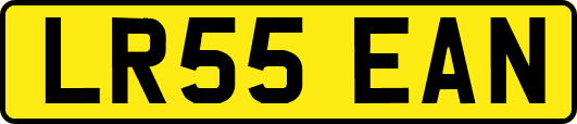 LR55EAN