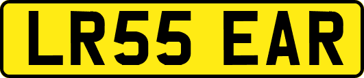 LR55EAR