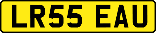 LR55EAU