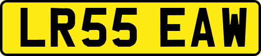 LR55EAW