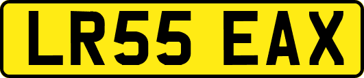 LR55EAX