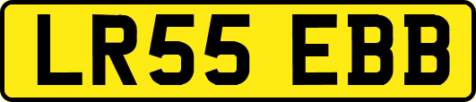 LR55EBB