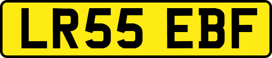 LR55EBF
