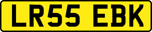 LR55EBK