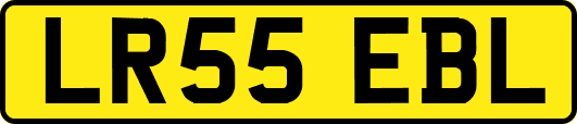 LR55EBL