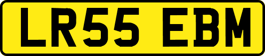 LR55EBM