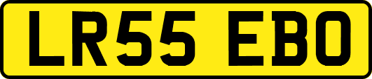 LR55EBO
