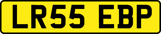 LR55EBP