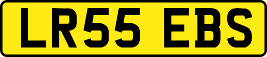 LR55EBS