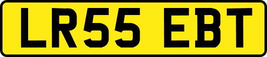 LR55EBT