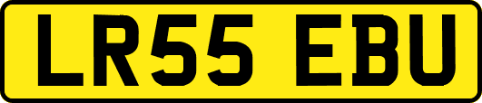 LR55EBU