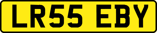 LR55EBY
