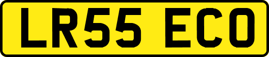 LR55ECO