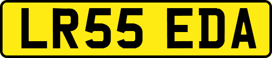 LR55EDA