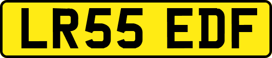 LR55EDF