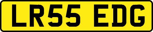 LR55EDG