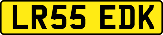 LR55EDK