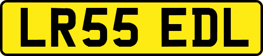LR55EDL