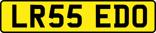 LR55EDO