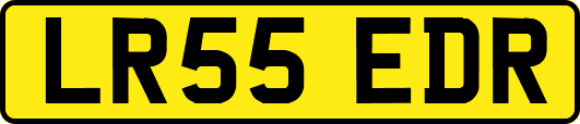 LR55EDR